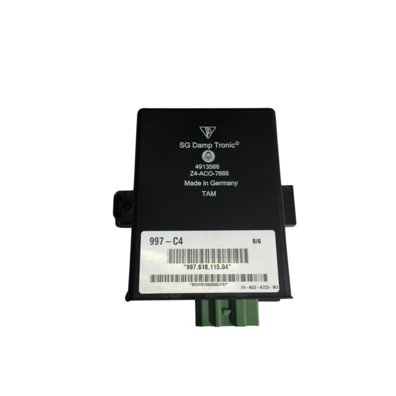 Porsche Active Suspension Control Unit – 911 05-09  997-618-115-08