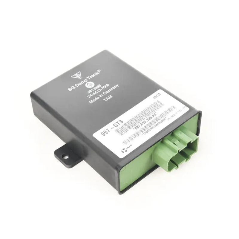 Porsche Active Suspension Control Unit – 911 07-08  997-618-105-A0