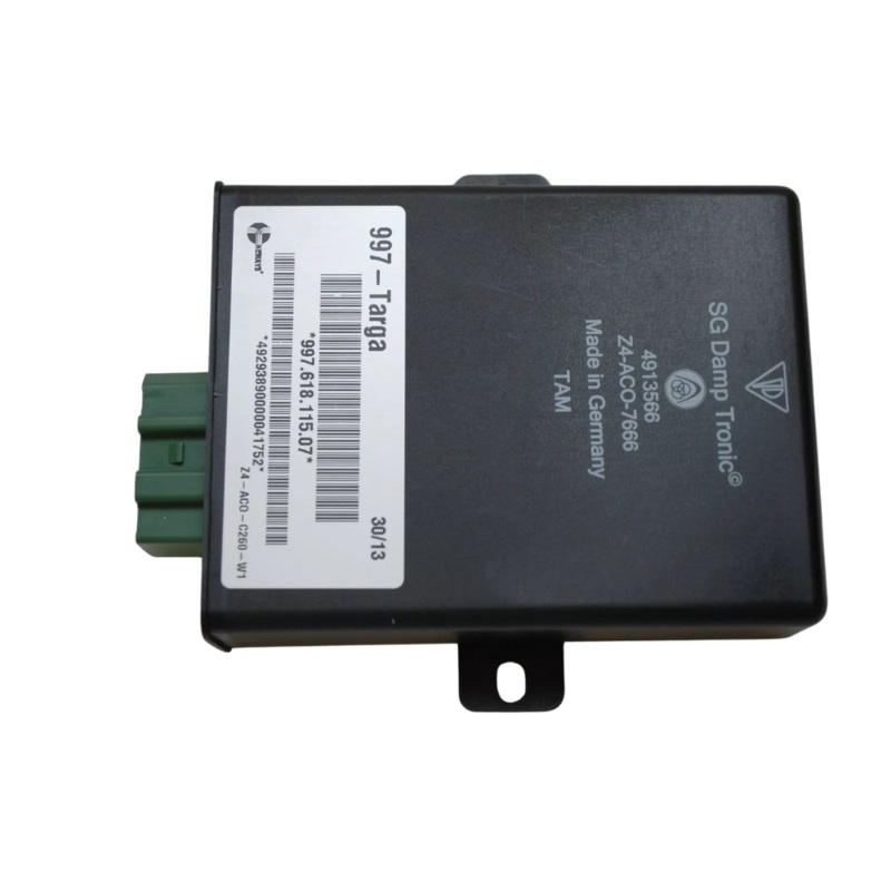 Porsche Active Suspension Control Unit – 911 07-09  997-618-115-09