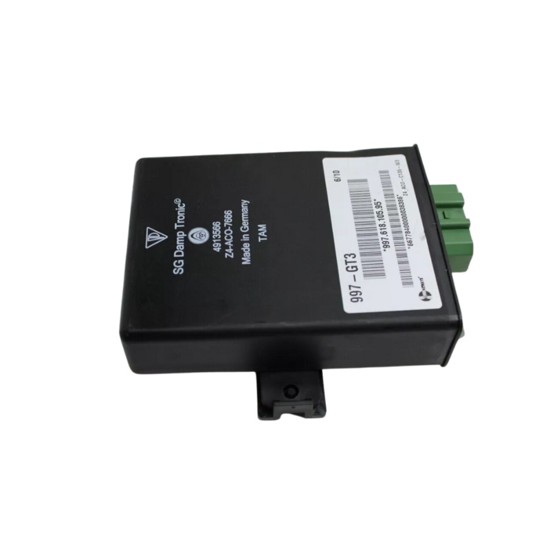 Porsche Active Suspension Control Unit – 911 10-11  997-618-105-97