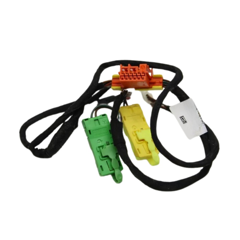 Porsche Air Bag Wiring Harness – 911/Boxster/Cayman 05-09  997-612-674-02