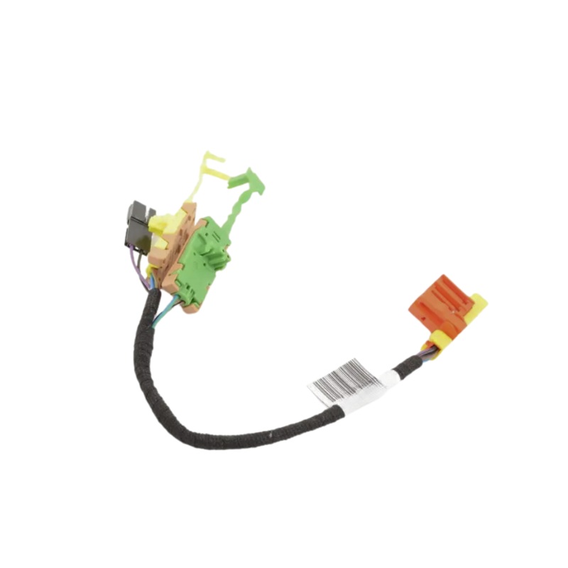 Porsche Air Bag Wiring Harness – 911/Boxster/Cayman 07-12  997-612-672-02