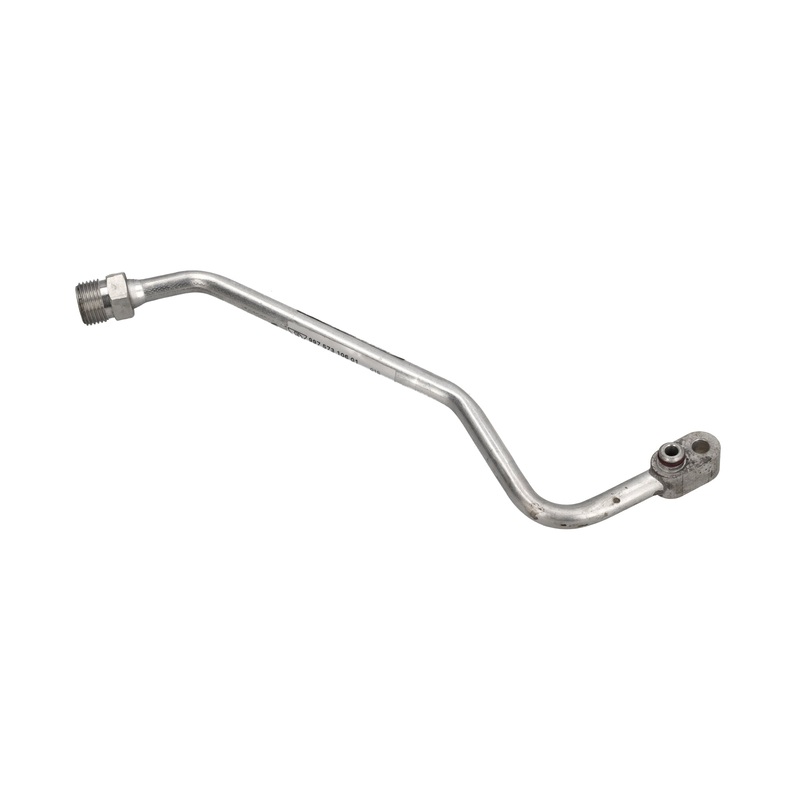 Porsche Air Conditioning Pressure Line – Cayman 09-12  997-573-106-01