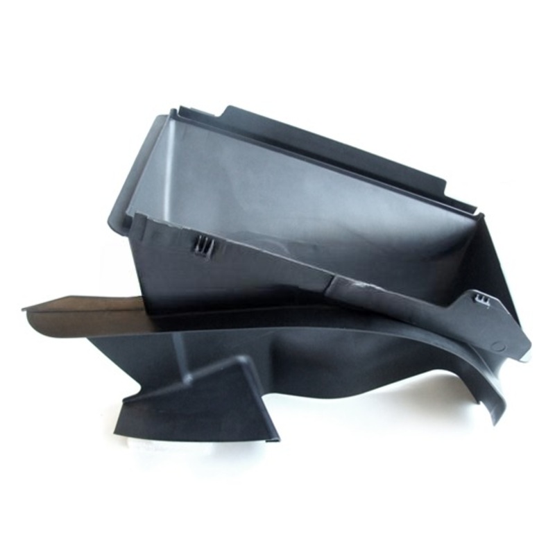 Porsche Air Cooler Air Guide Right – 911 07-09