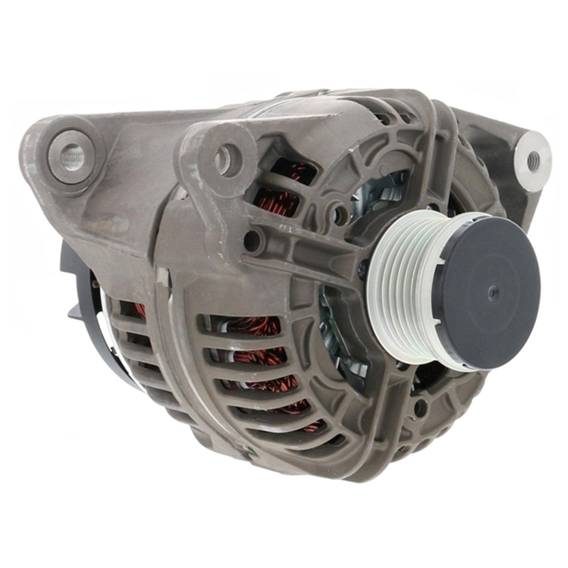 Porsche Alternator – 911 2011  997-603-022-GX