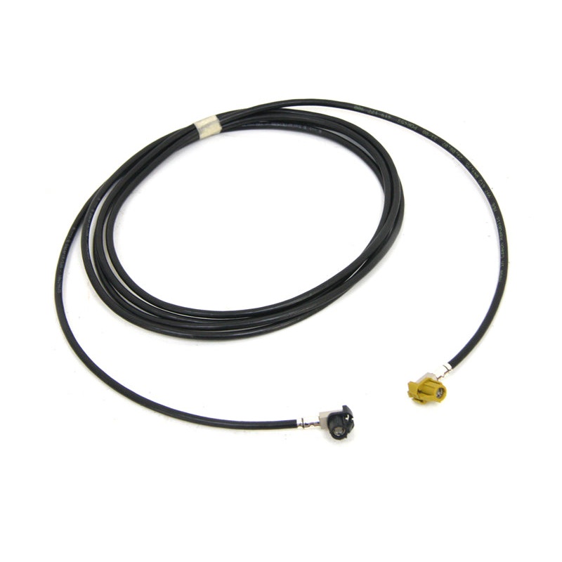 Porsche Console Wiring Harness –  997-612-049-75
