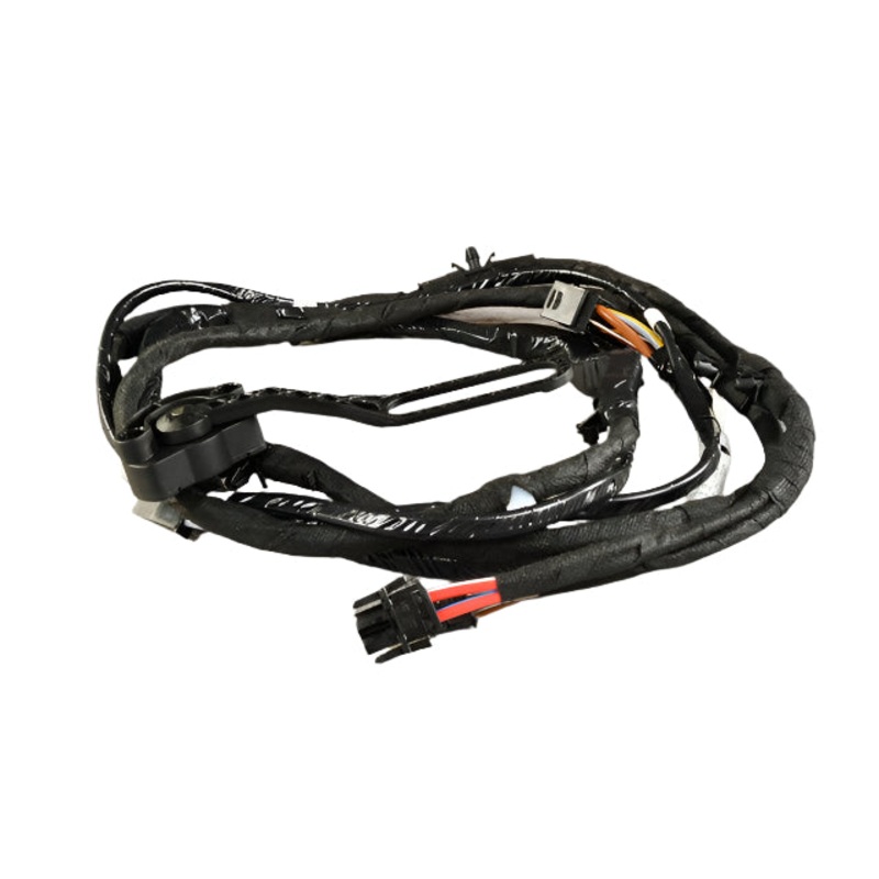 Porsche Convertible Top Wiring Harness – 911 05-08  997-612-698-06