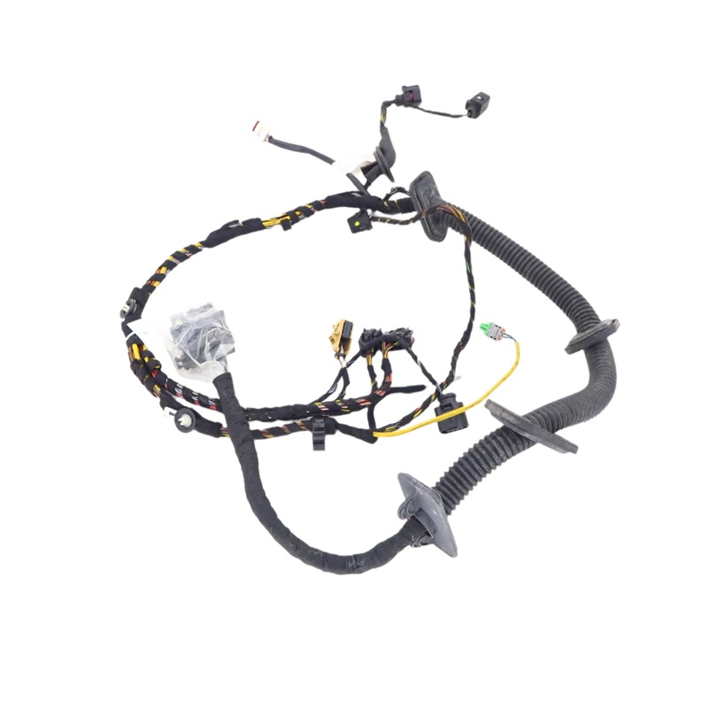 Porsche Door Wiring Harness – 911/Boxster 05-08