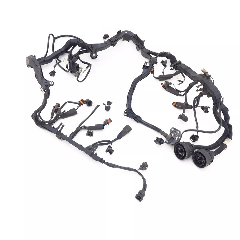Porsche Engine Wiring Harness – 911 05-08  997-607-010-05