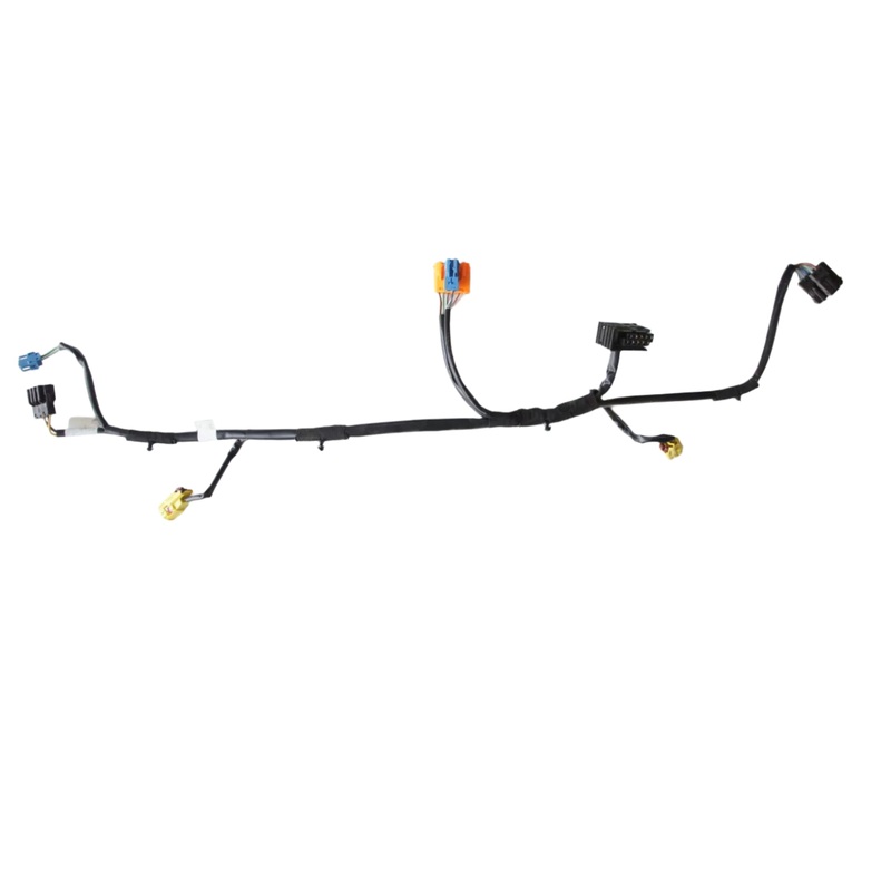 Porsche Frame Roll Bar Wiring Harness – 911 09-12  997-612-696-85