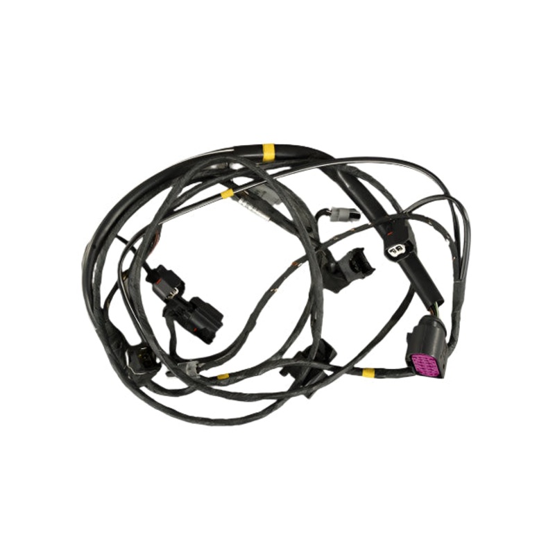 Porsche Front Bumper Wiring Harness – 911 05-08  997-612-501-02