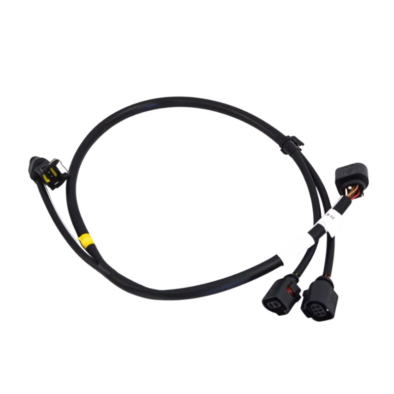 Porsche Front Bumper Wiring Harness – 911 10-13  997-622-501-25