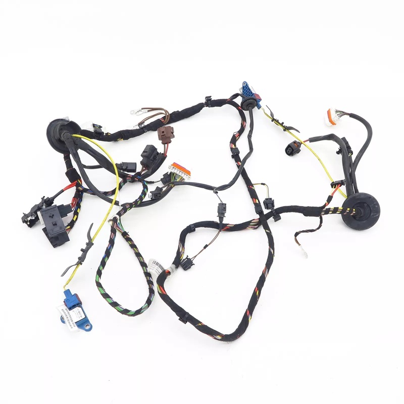 Porsche Front End Wiring Harness – 911 09-12  997-612-522-78