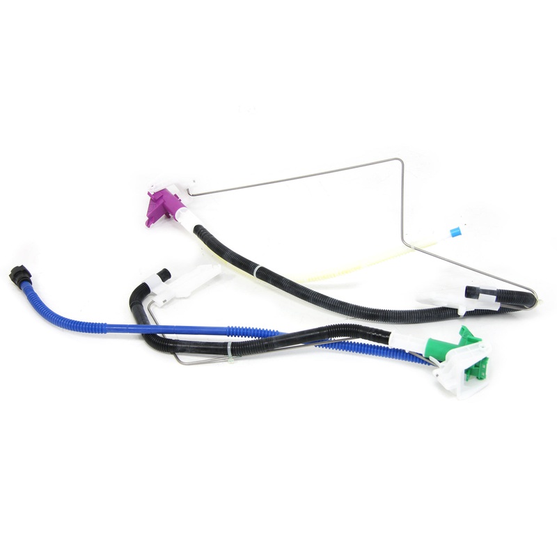 Porsche Fuel Tank Venturi Tube – 911 10-13  997-620-117-00