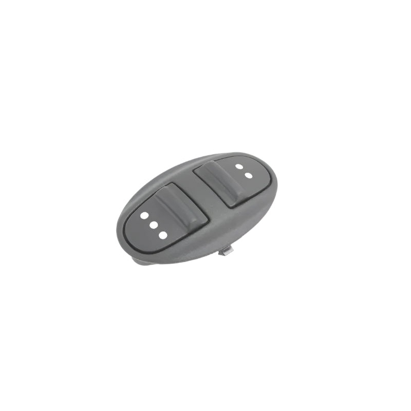 Porsche Homelink Switch Matte Black – 911/Boxster 05-13  99761322502A05