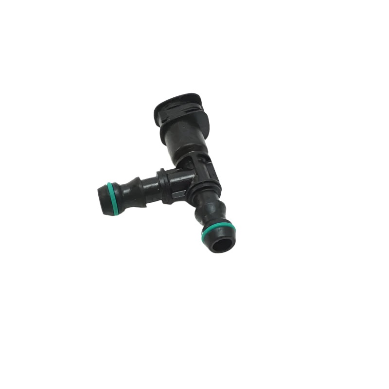 Porsche Hose Connector – 911/Panamera 07-16  997-628-207-00