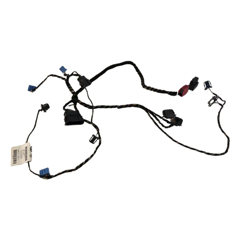 Porsche HVAC System Wiring Harness – 911/Boxster 07-13  997-612-655-26