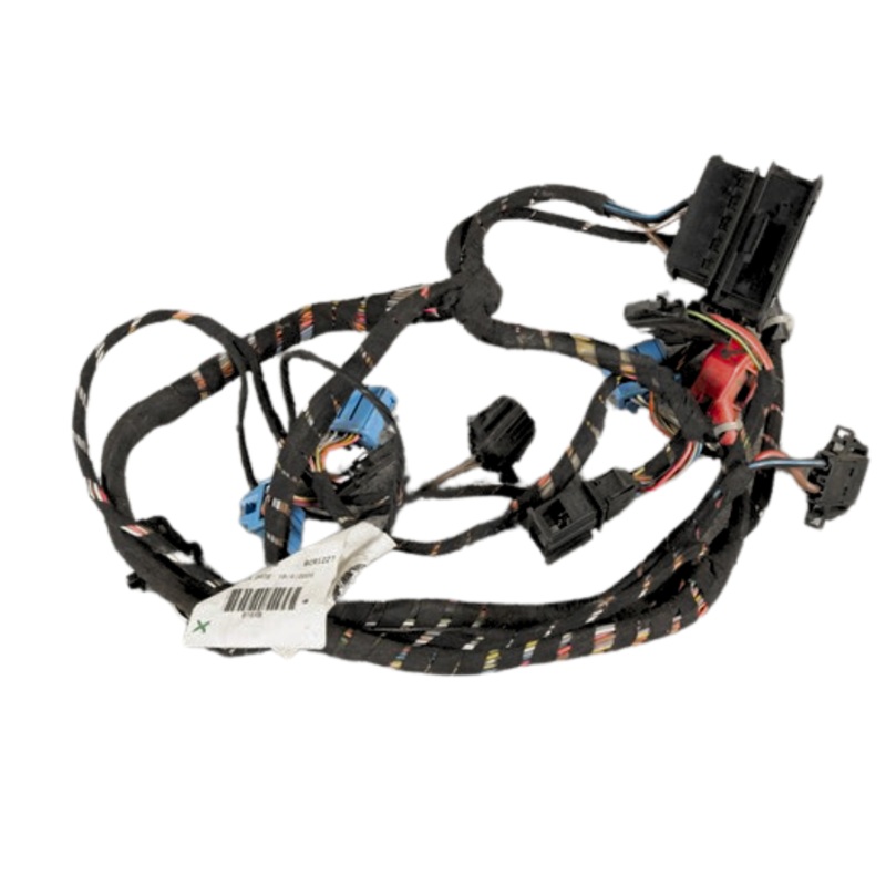 Porsche HVAC System Wiring Harness – Cayman 09-12  997-612-655-04