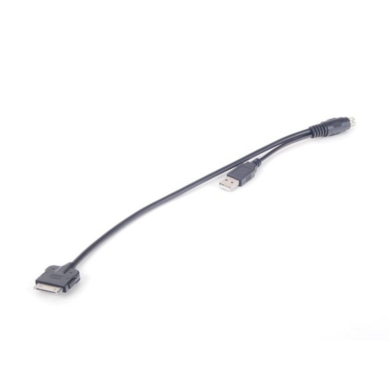 Porsche Multimedia Connecting Cable – Cayman 09-12  997-612-471-02