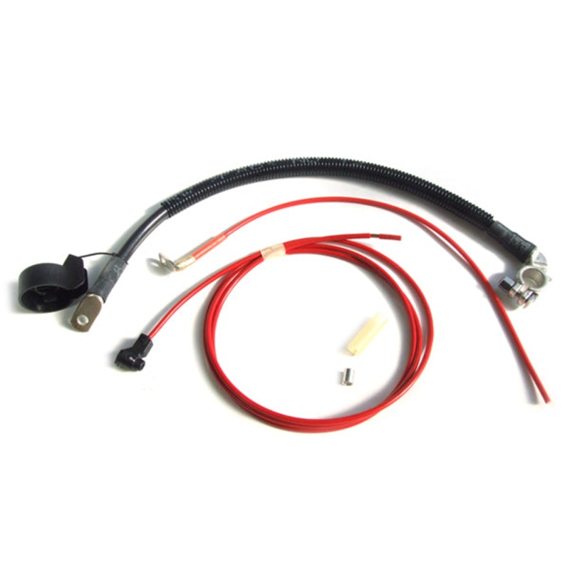 Porsche Power Distributor Harness Repair Kit – 911 05-08  997-612-909-01