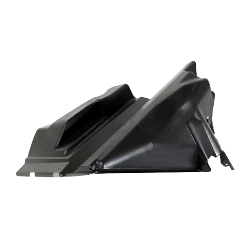 Porsche Radiator Air Guide Left – 911 07-13