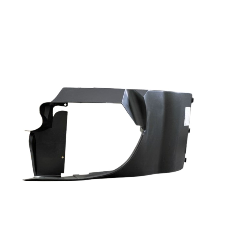 Porsche Radiator Air Guide Left – 911 07-13  997-575-321-80