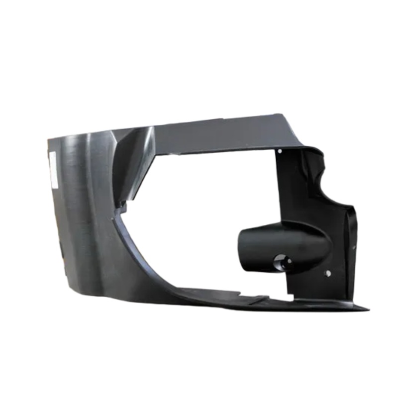 Porsche Radiator Air Guide Right – 911 07-13  997-575-322-80