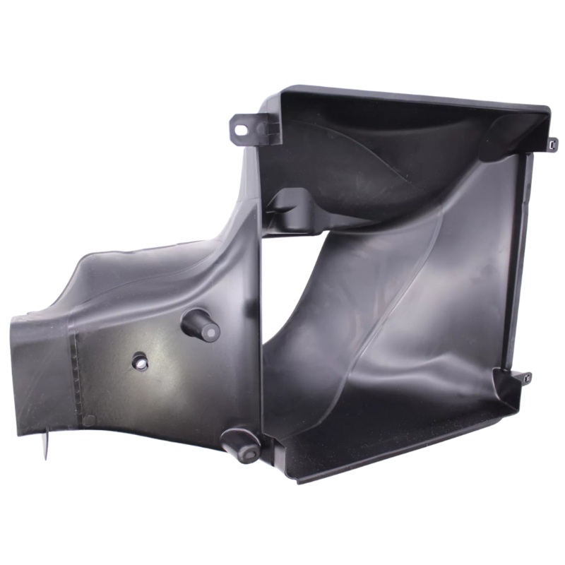 Porsche Radiator Air Guide Right – 911 09-12  9975753220701C