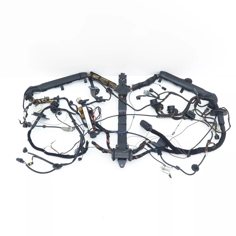 Porsche Rear End Wiring Harness – 911 05-12  997-612-904-00