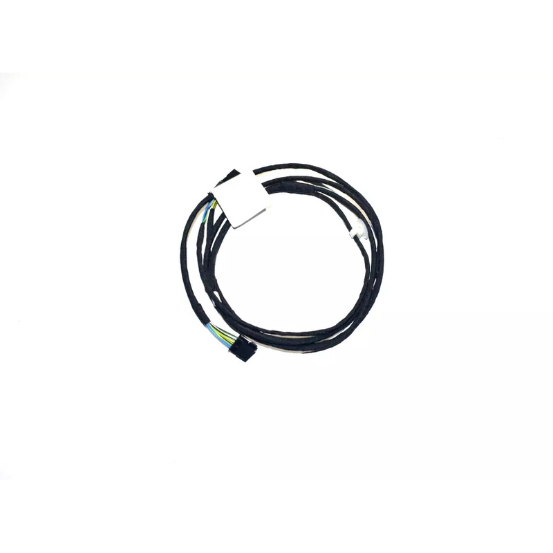 Porsche Seat Switch Wiring Harness – 911/Boxster/Cayman 05-13  997-612-689-00