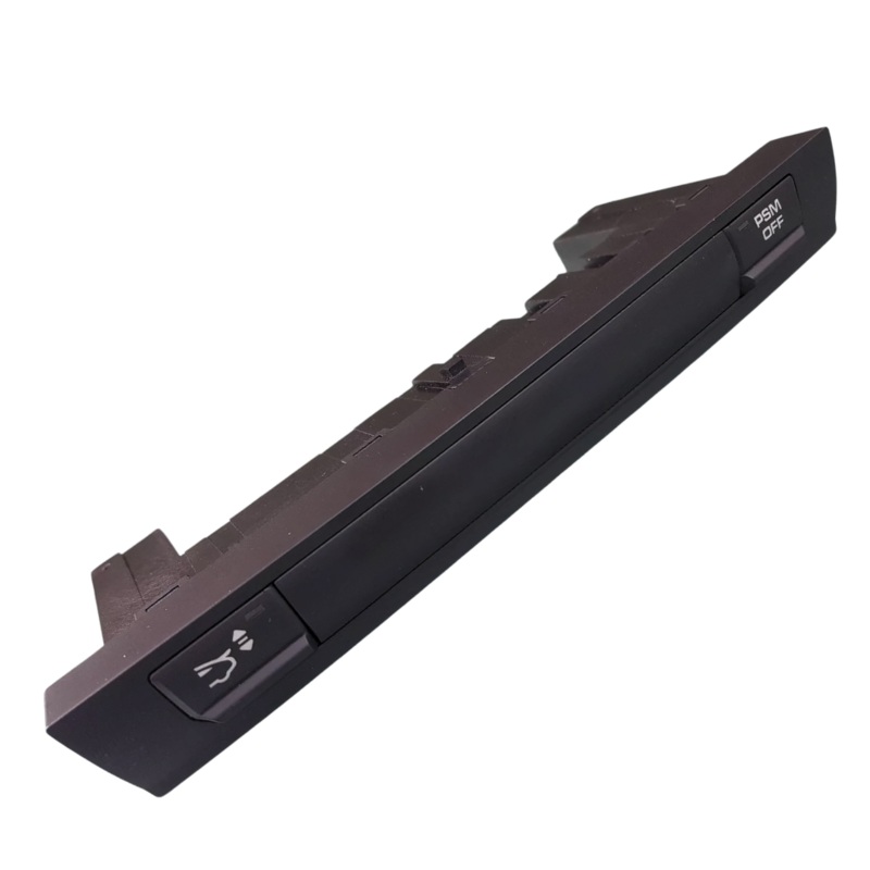 Porsche Stability Control Switch Matte Black – 911/Boxster/Cayman 09-12  99761354101A05