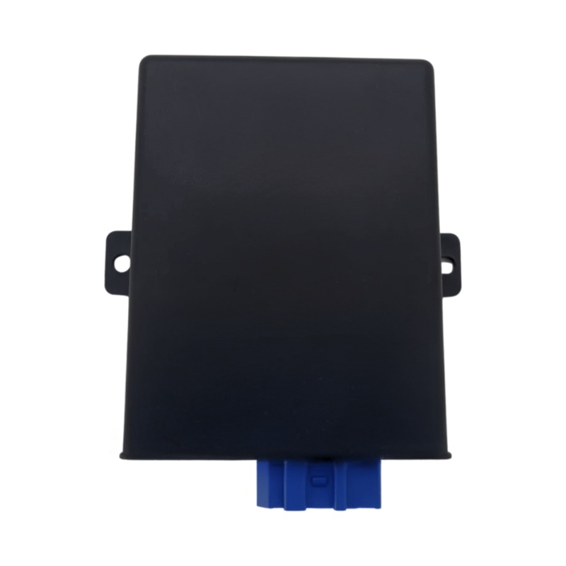 Porsche Suspension Control Unit – 911 09-12