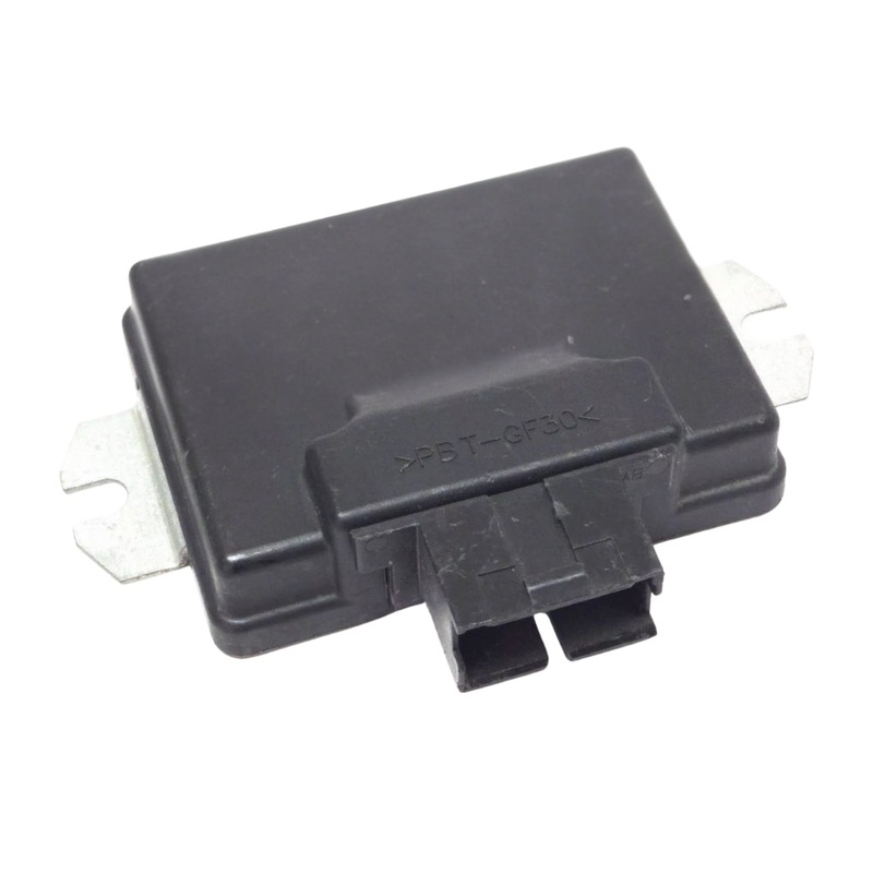 Porsche Transfer Case Control Unit – 911 07-09  997-618-195-04