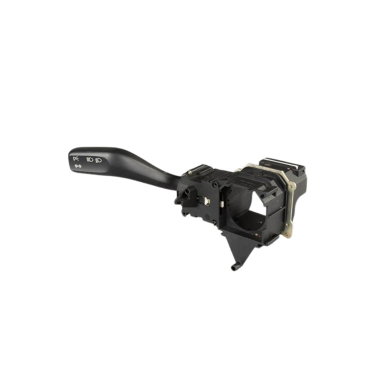 Porsche Turn Signal Switch Satin Black – 911/Boxster/Cayman 05-13  9976132450001C