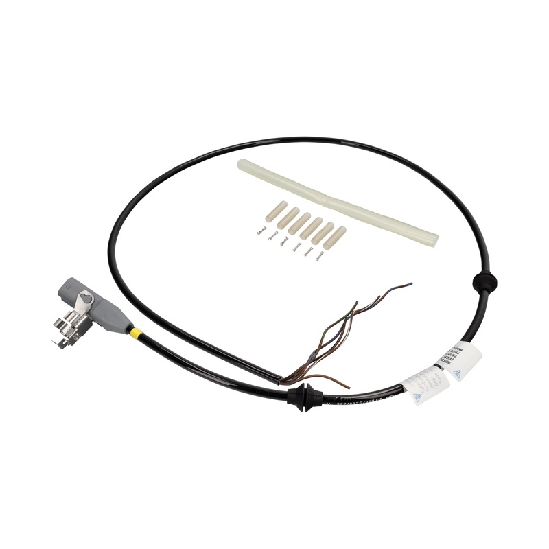 Porsche Wheel Sensor Harness Repair Kit Left – 911/Boxster/Cayman 05-12  997-612-961-00