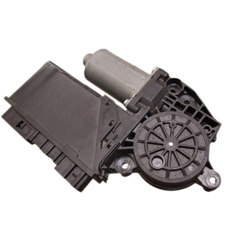 Porsche Window Electric Motor Left – 911 05-08  997-624-101-08