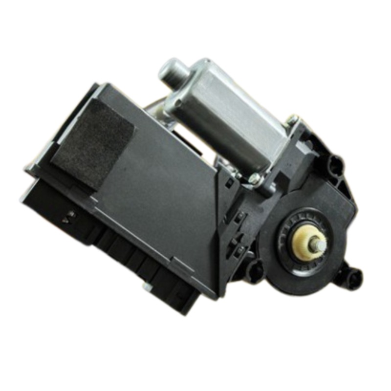 Porsche Window Electric Motor Right – 911 05-08  997-624-104-08