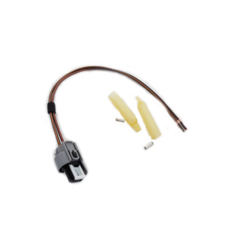 Porsche Windscreen Washer Wiring Harnes – 911/Boxster 97-08  997-612-976-00