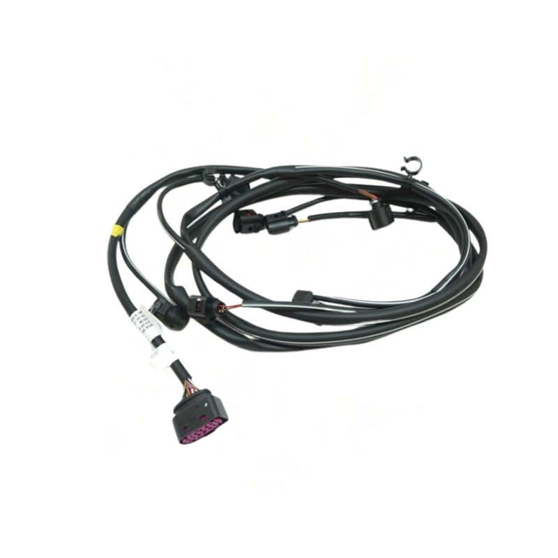 Porsche Wiring Harness – 911 07-09  997-622-501-01
