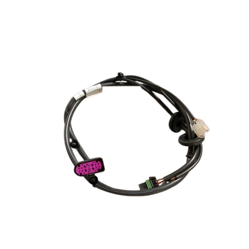 Porsche Wiring Harness – 911 07-11  997-612-670-90