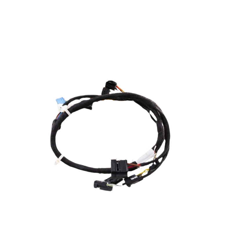 Porsche Wiring Harness – 911/Boxster/Cayman 05-11  997-612-691-01