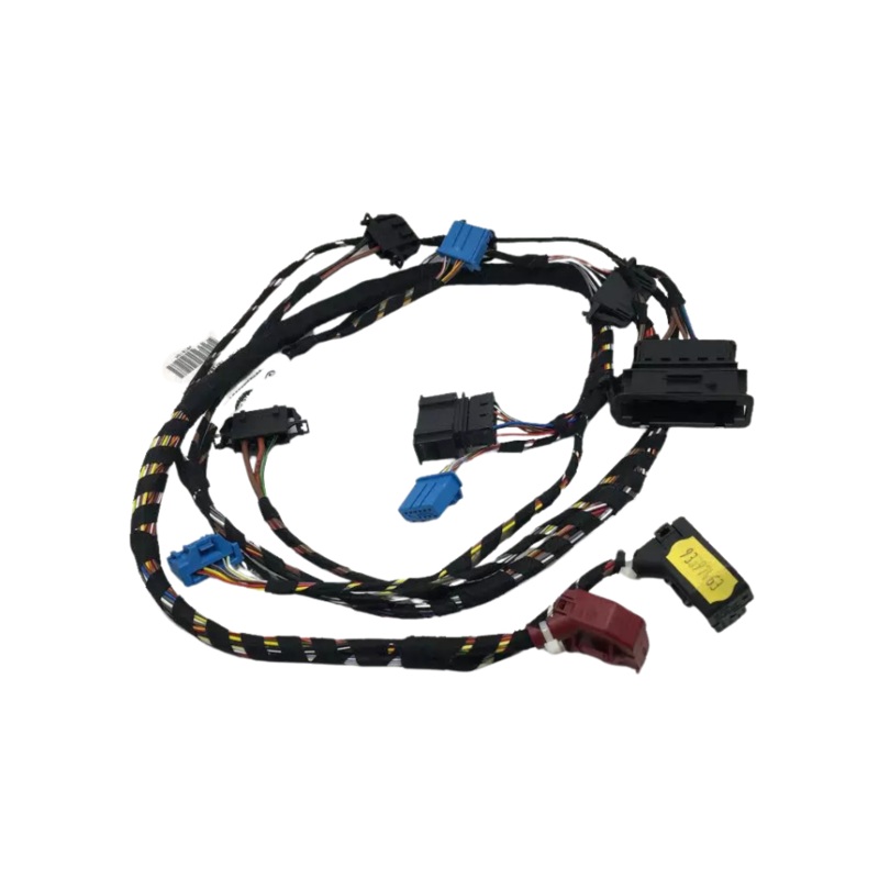 Porsche Wiring Harness – 911/Boxster/Cayman 05-12  997-612-656-04
