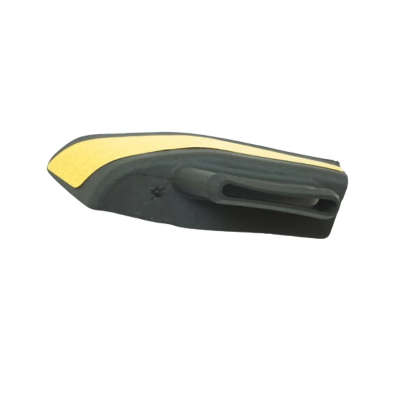 Porsche A-Pillar Insert Left – 911/Boxster/Cayman 05-13  997-552-481-00