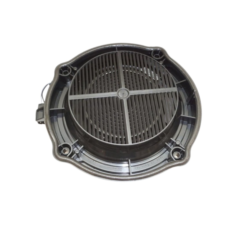 Porsche Bass Loudspeaker – 911/Boxster/Cayman 05-13