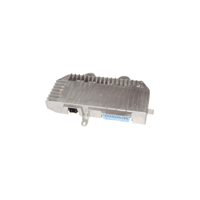 Porsche Booster Amplifier – 911 09-12
