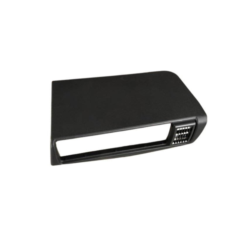 Porsche CD Changer Housing Black – 911 05-09  9975511040002A