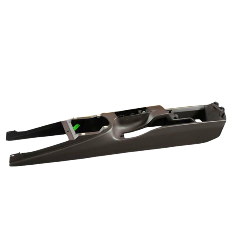 Porsche Centre Console Cocoa – 911/Cayman 05-12  997553901008P9