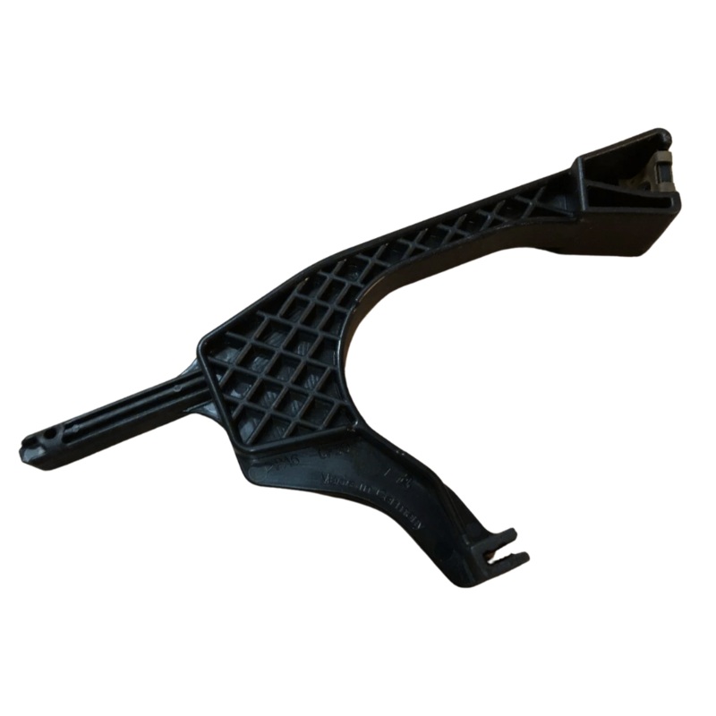 Porsche Heater Support Bracket – 911/Boxster/Cayman 05-13  997-552-401-00