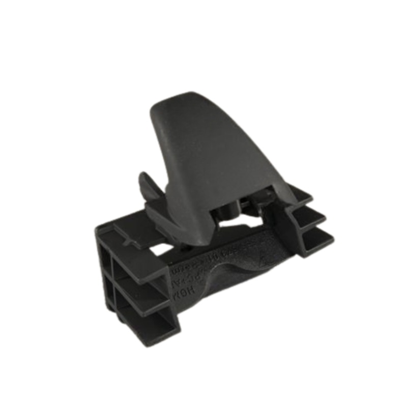 Porsche Left Coat Hook Black – 911 05-12  99755557301A03