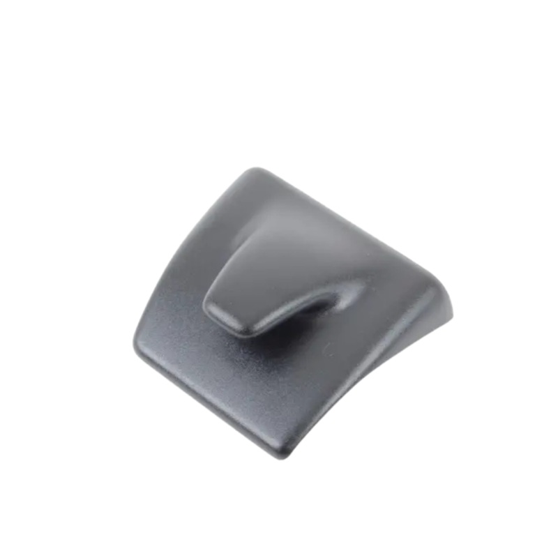 Porsche Left Coat Hook Stone Grey – 911 | 2005-2013  997555573005V7